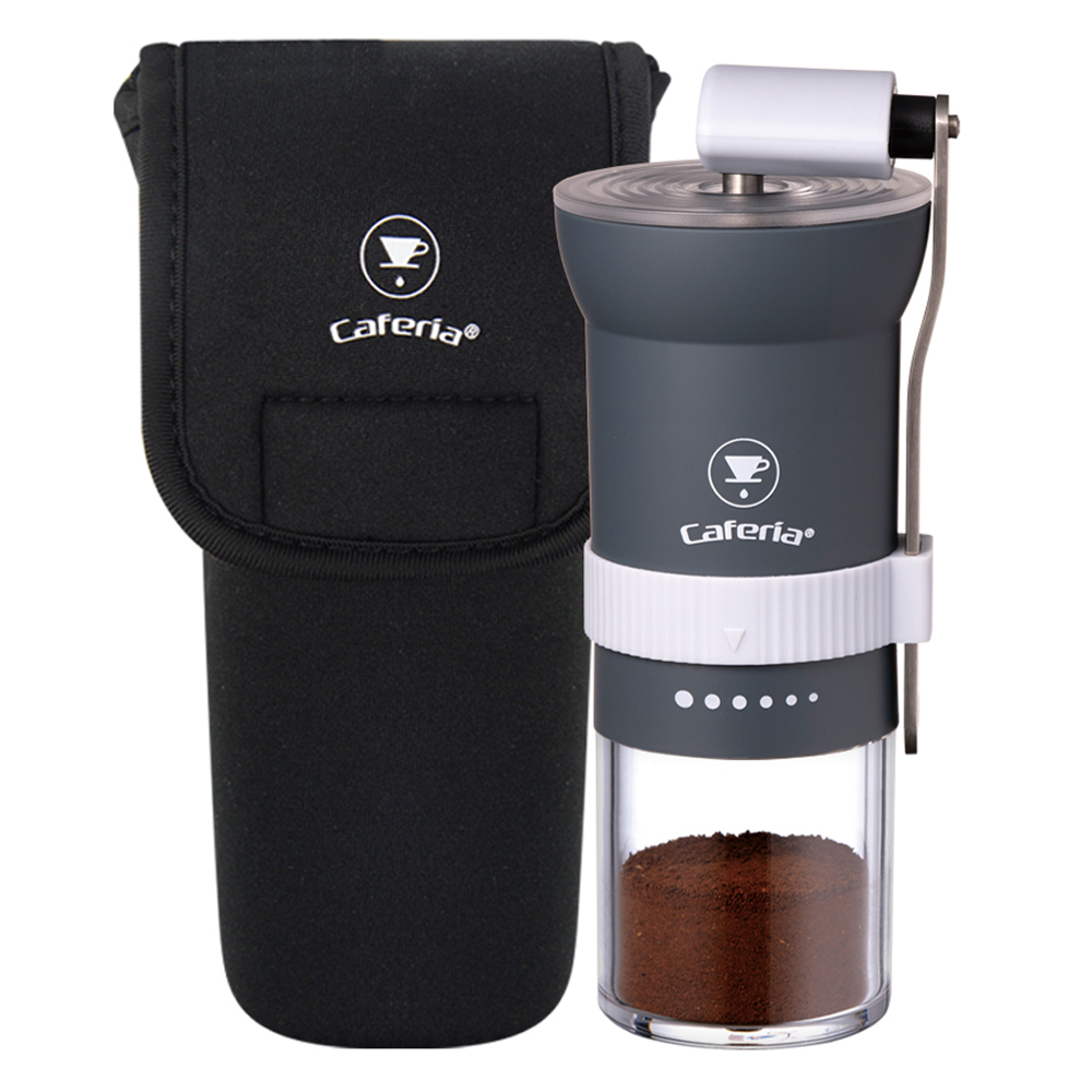 카페리아 콤팩트 커피 그라인더 CM 23,500원