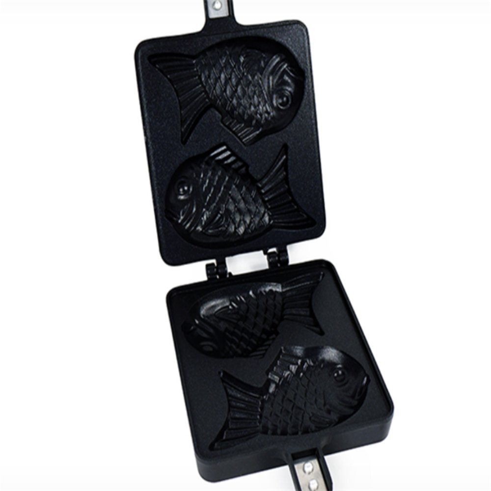 아랫채상점 붕어빵팬 2구 주방용품 28,110원