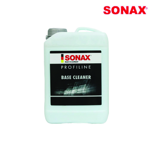 소낙스 프로피라인 베이스크리너 3L 미백원 페인트클렌져 대용량, 1개 79,200원