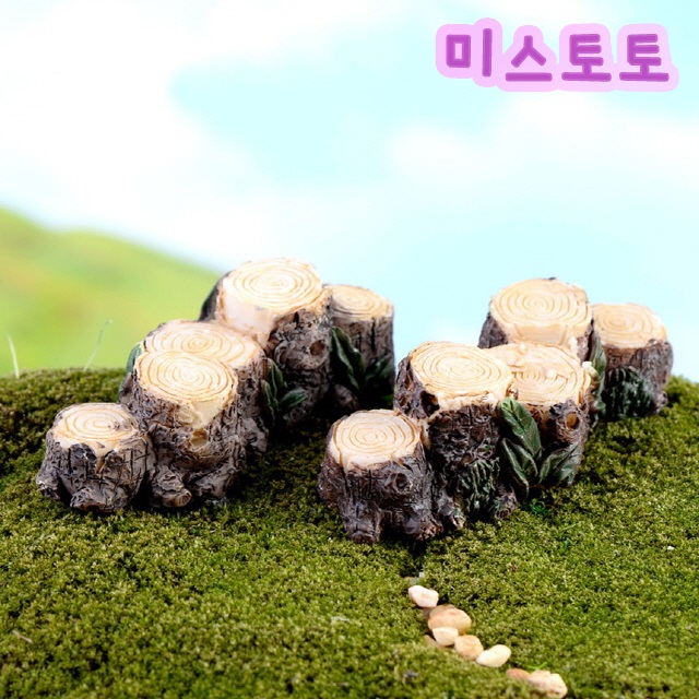 미스토토 테라리움 만들기 재료 1000여종, 1개 1,610원