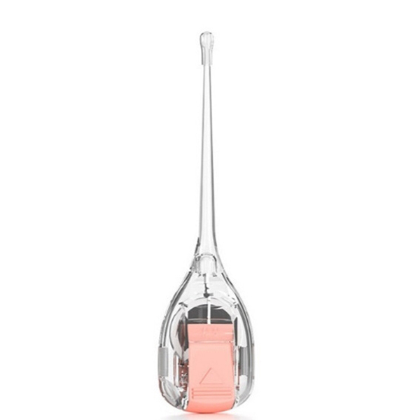 고나비 LED 클리어 유아귀이개 핑크, 1개, 1개입, 현재가 7,800원