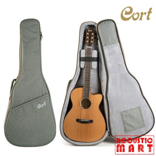 콜트 HIP-PLE 어쿠스틱 통기타 긱백 CGB15AG 케이스 50,000원