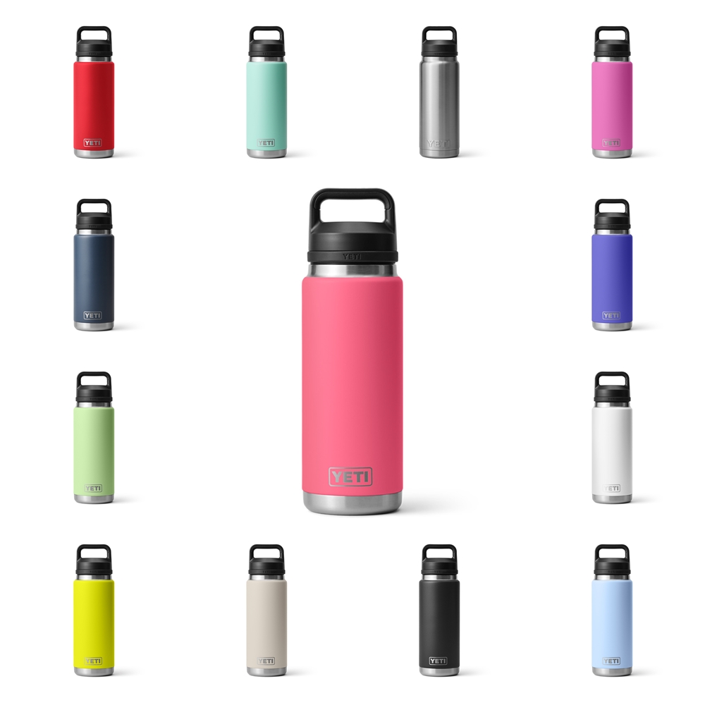 예티 보온병 26oz 램블러 워터보틀 처그캡 (컬러선택) 99,900원