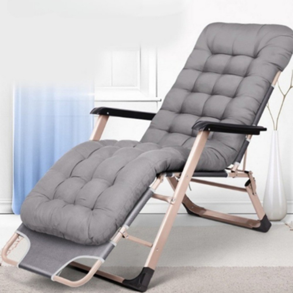 리클라이너 무중력의자 쿠션 1인용 눕는 의자 전용 쿠션, 리클라이너 전용쿠션(의자미포함)_블랙, 1개 34,740원