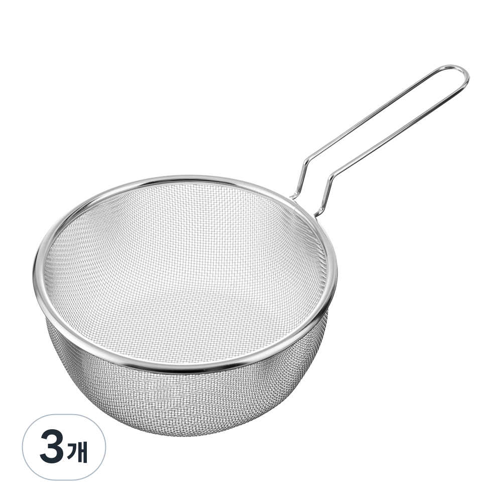 코멧 홈 스테인레스 스틸 깊은 채망 17,080원