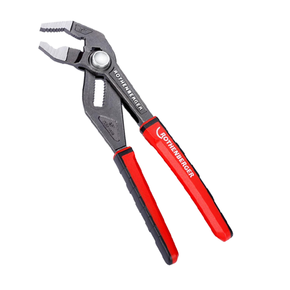 로덴베르거 워터펌프플라이어 첼라 ROGRIP-F 180mm 26,200원