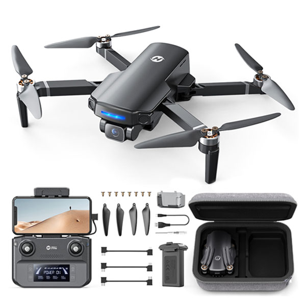 홀리스톤 프리미엄 GPS드론 249g HS360S, 혼합색상, 1세트 375,500원