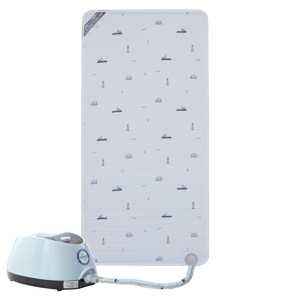 HanilMedical 프리미엄 워셔블 온수매트 하얀바다 115,990원