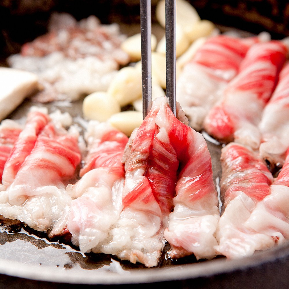 [억수로상회] 호주산 차돌박이 51,600원