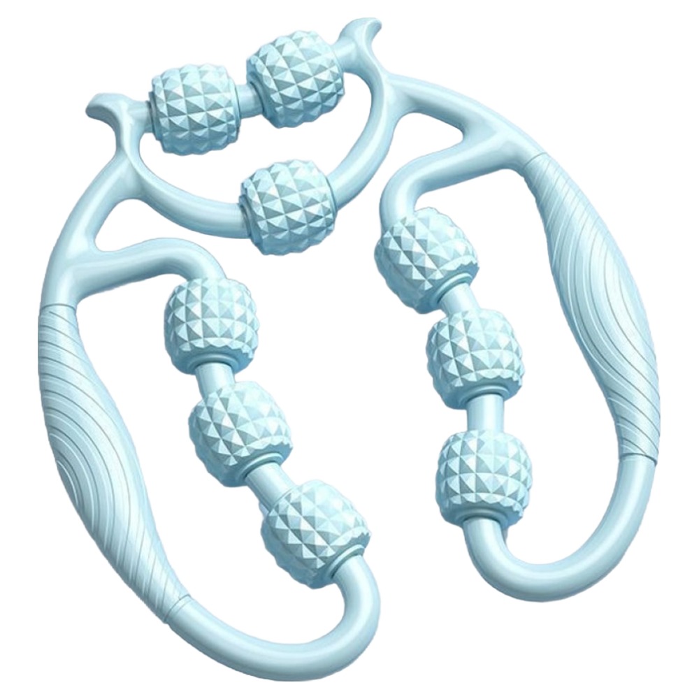 아이예스 종아리 롤러 지압 마사지기 5,830원