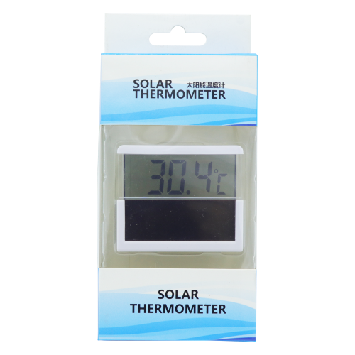 파이브오션 태양열 디지털 전자 온도계 11,200원