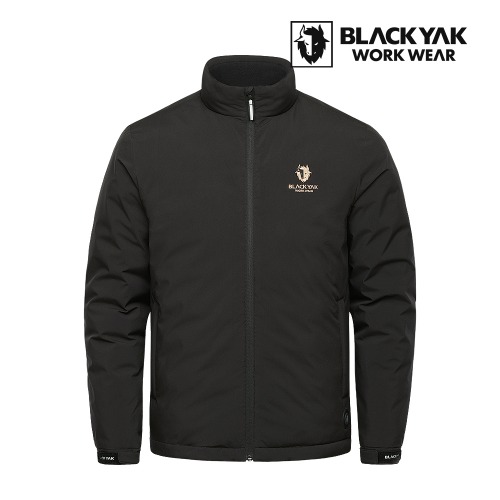 [배터리포함] 블랙야크 히팅 발열자켓 남녀공용 등판 발열판 160,800원