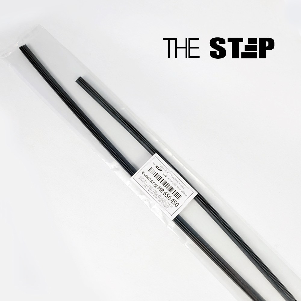 그랜저HG 에어로타입 와이퍼 리필고무 좌우세트 순정 호환 동일 사이즈 교체용 7,200원