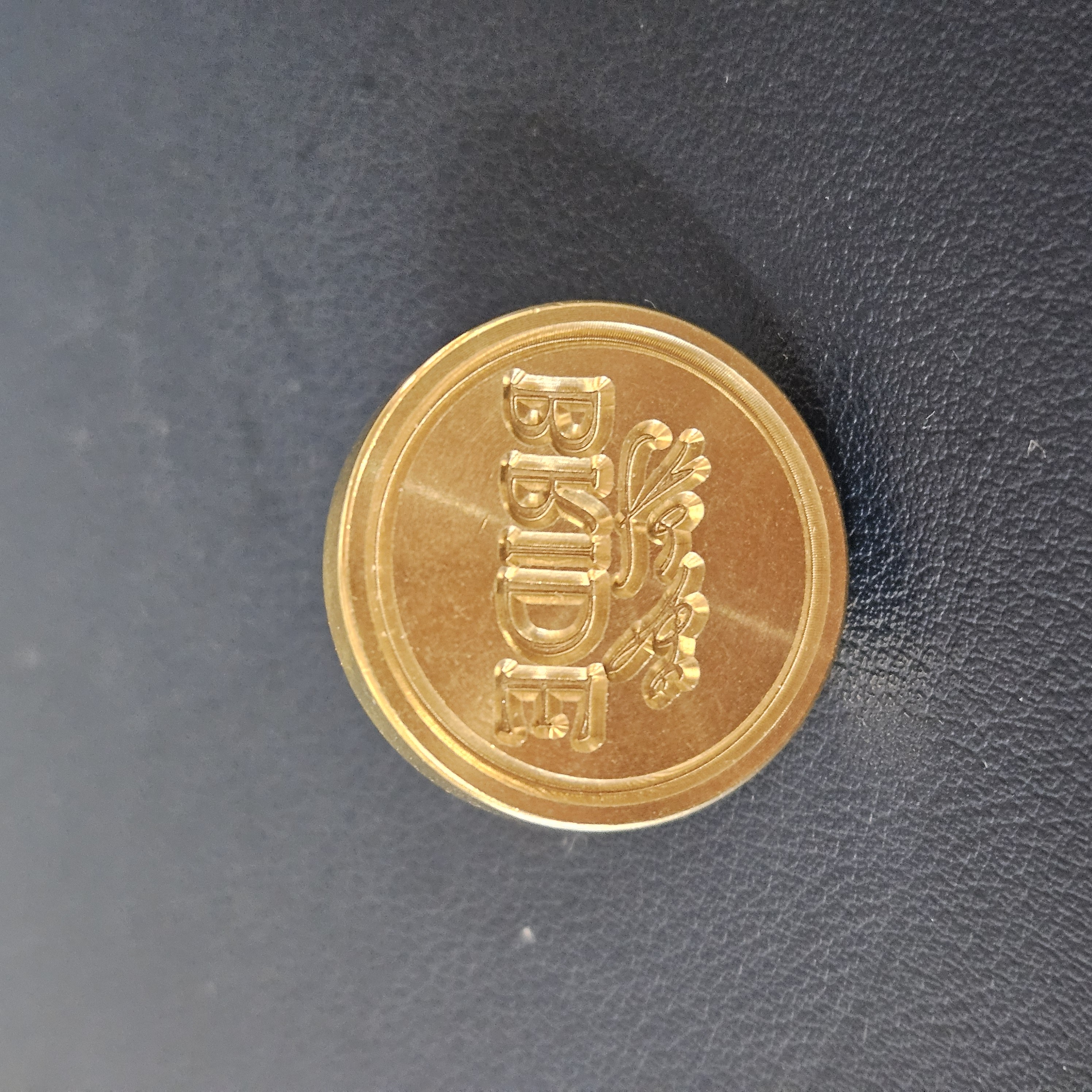 실링왁스 인장 세트 헤드 도장 스탬프 결혼 웨딩 시리즈 7,800원