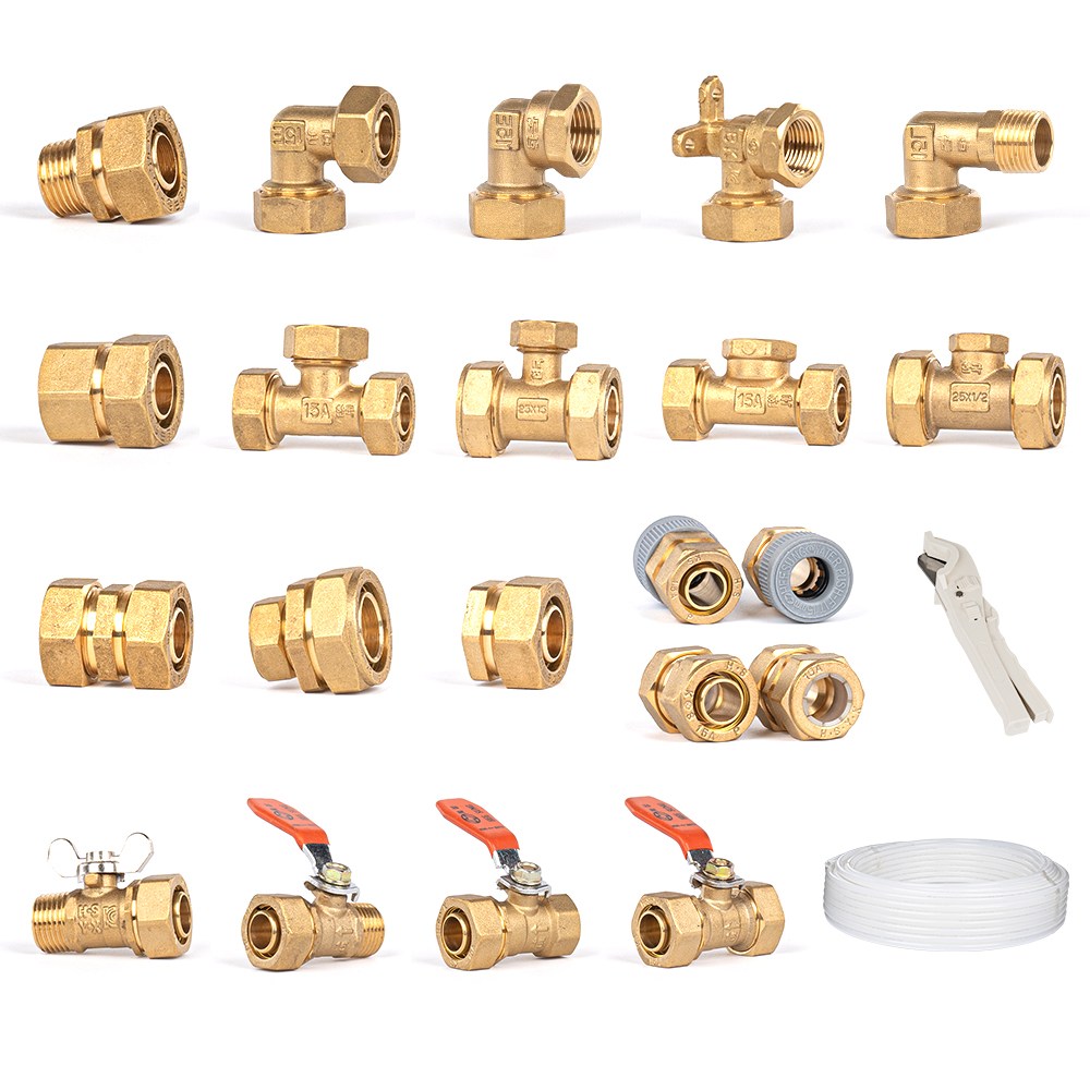 엑셀 수도배관자재 국산 XL 파이프 설비 부속 부품 2,660원