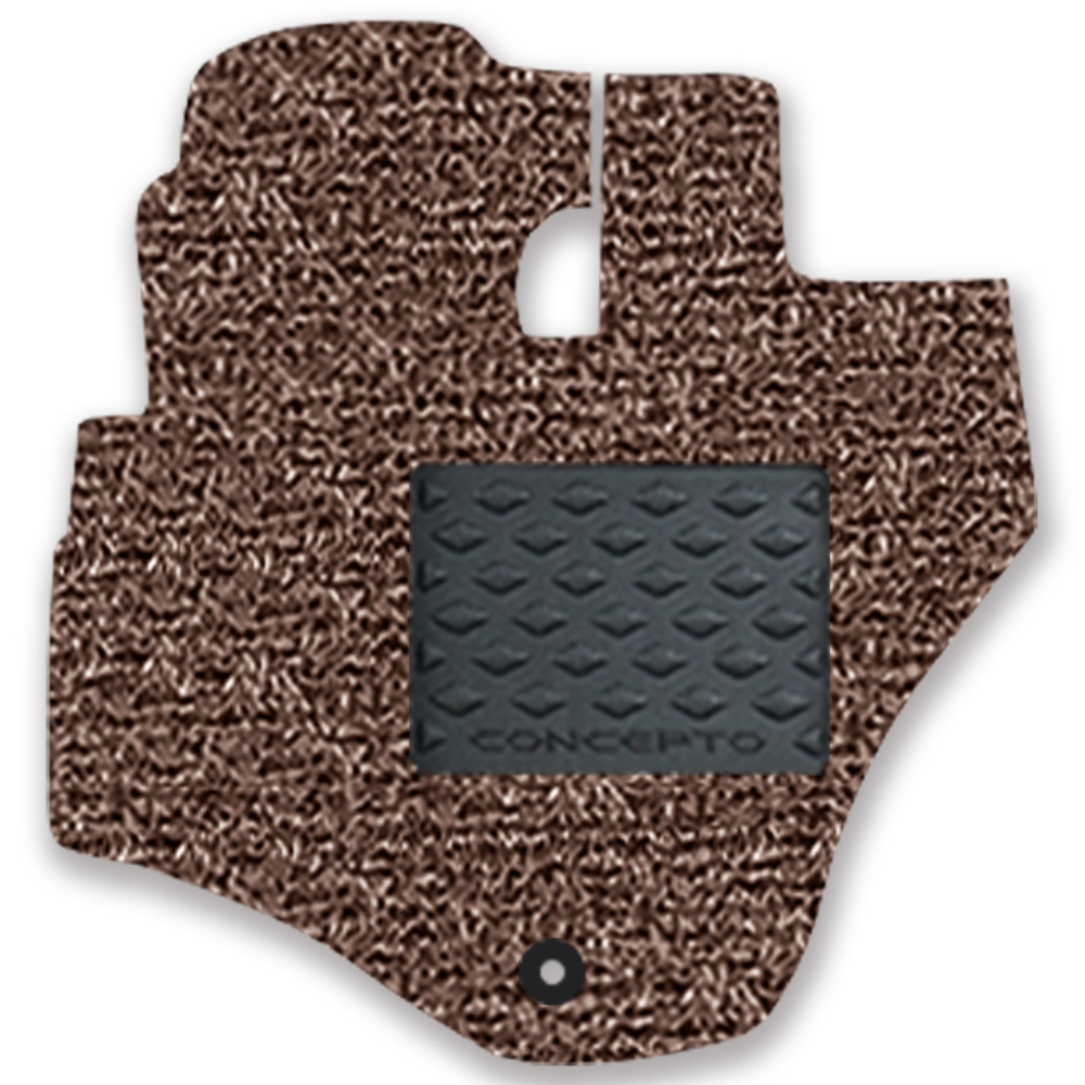 DXSOAUTO 컨셉토 확장형 코일매트 봉고3 EV공용 (2020~) 운전석1p 13,870원