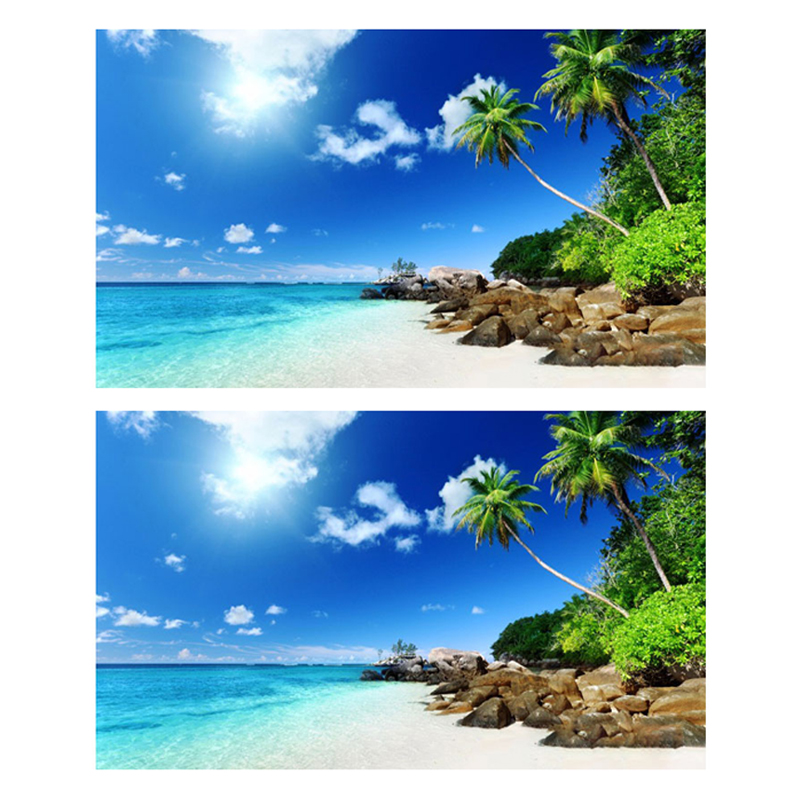 미미네아쿠아 시트지 어항 백스크린 15,000원