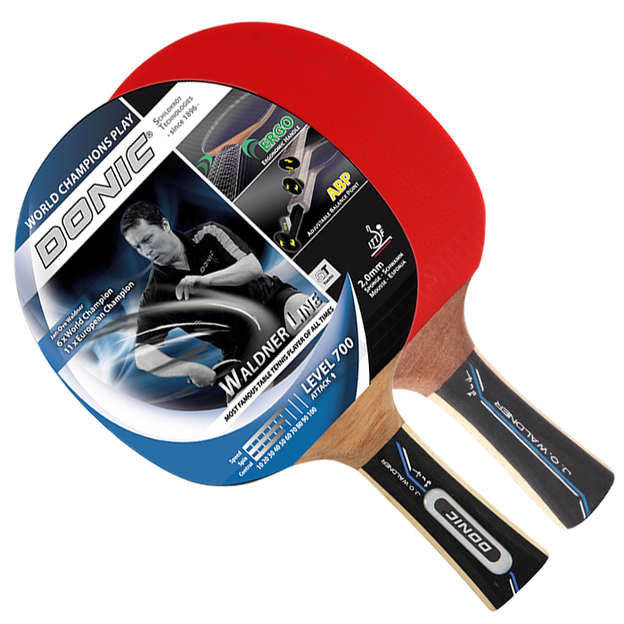 도닉 TT 배트 발트너 700 쉐이크 탁구라켓(754872)ERGO 핸들, 상세페이지참조 43,750원