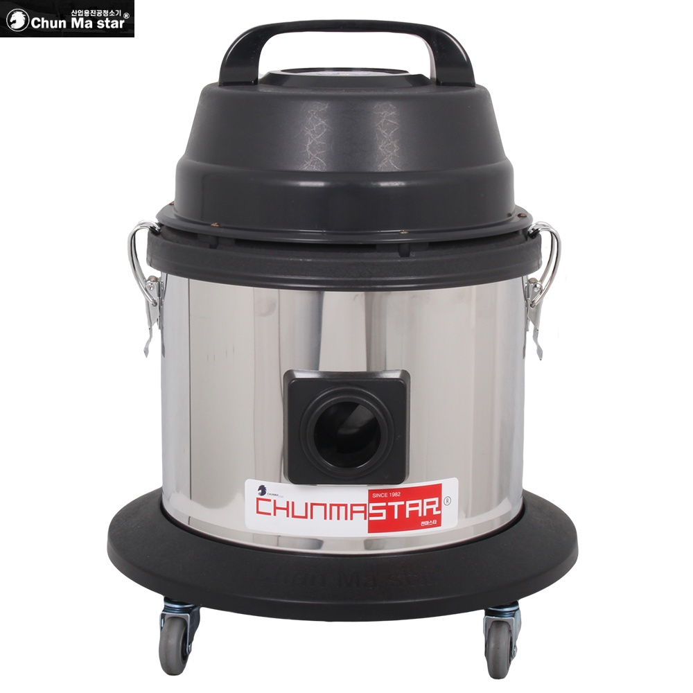 천마스타 건식 업소용청소기 JCM-800D 산업용 307,000원