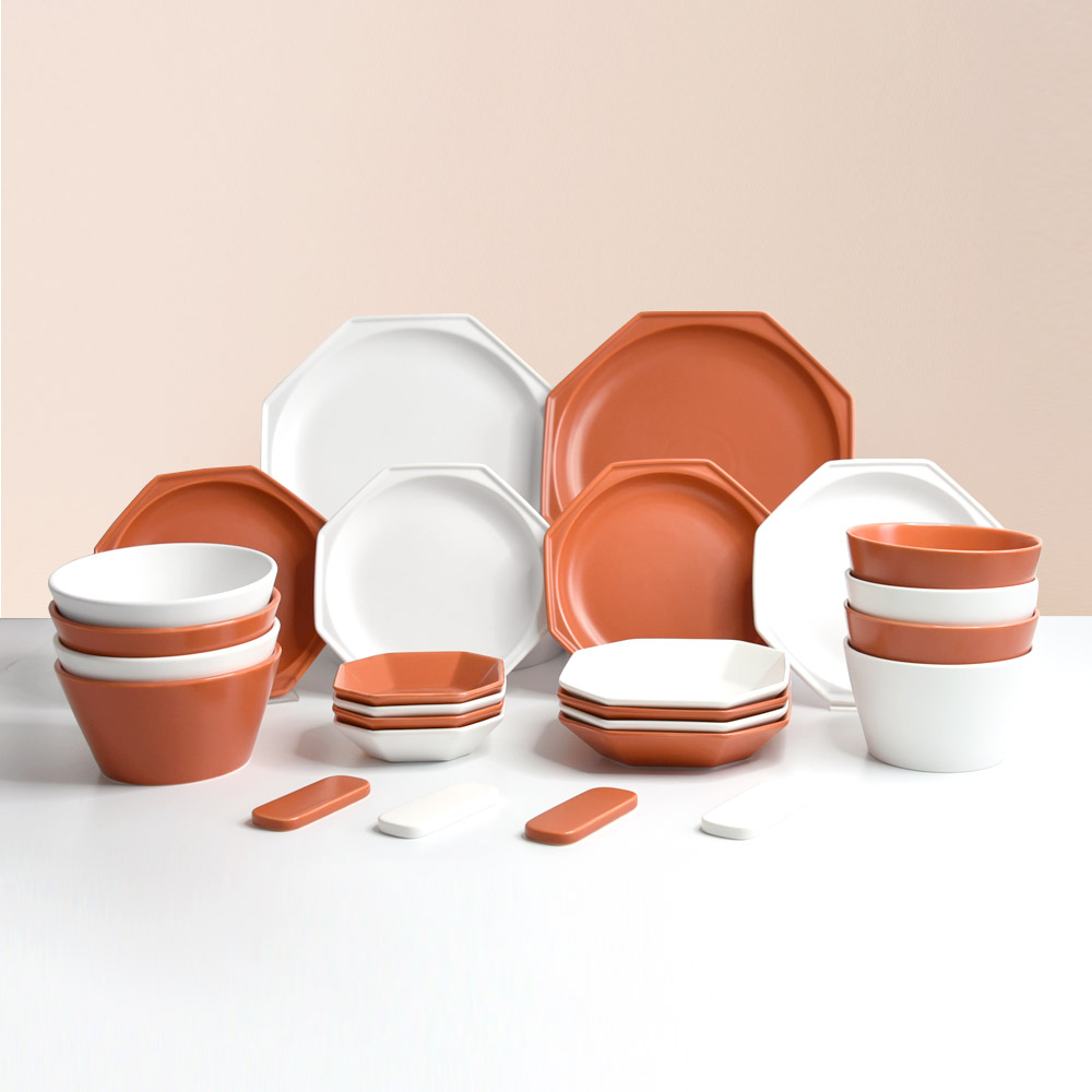 프렐류드 심플레 4인 알뜰 홈세트 58,020원