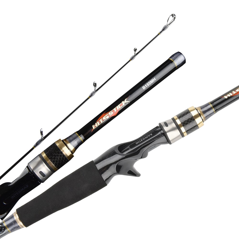 인터맥스 문어낚시대 선상 광어 우럭 문어 로드 전천후 다용도 멀티낚시대 26,000원