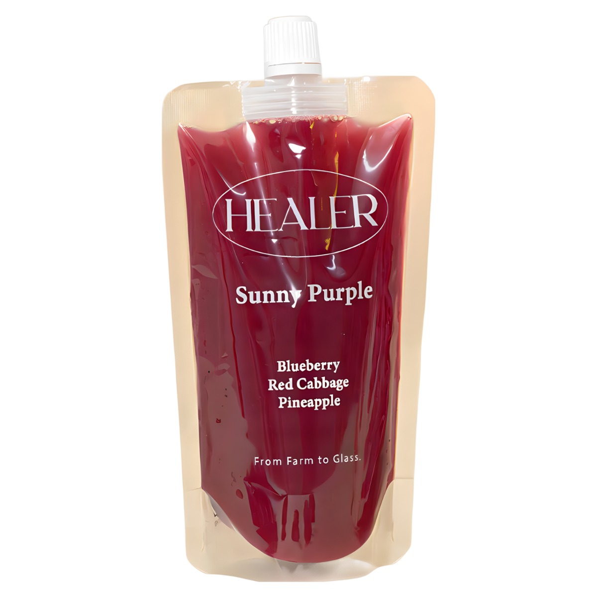 적채주스 / 적채 블루베리 파인애플 착즙 쥬스 클렌즈 디톡스 해독주스 64,800원