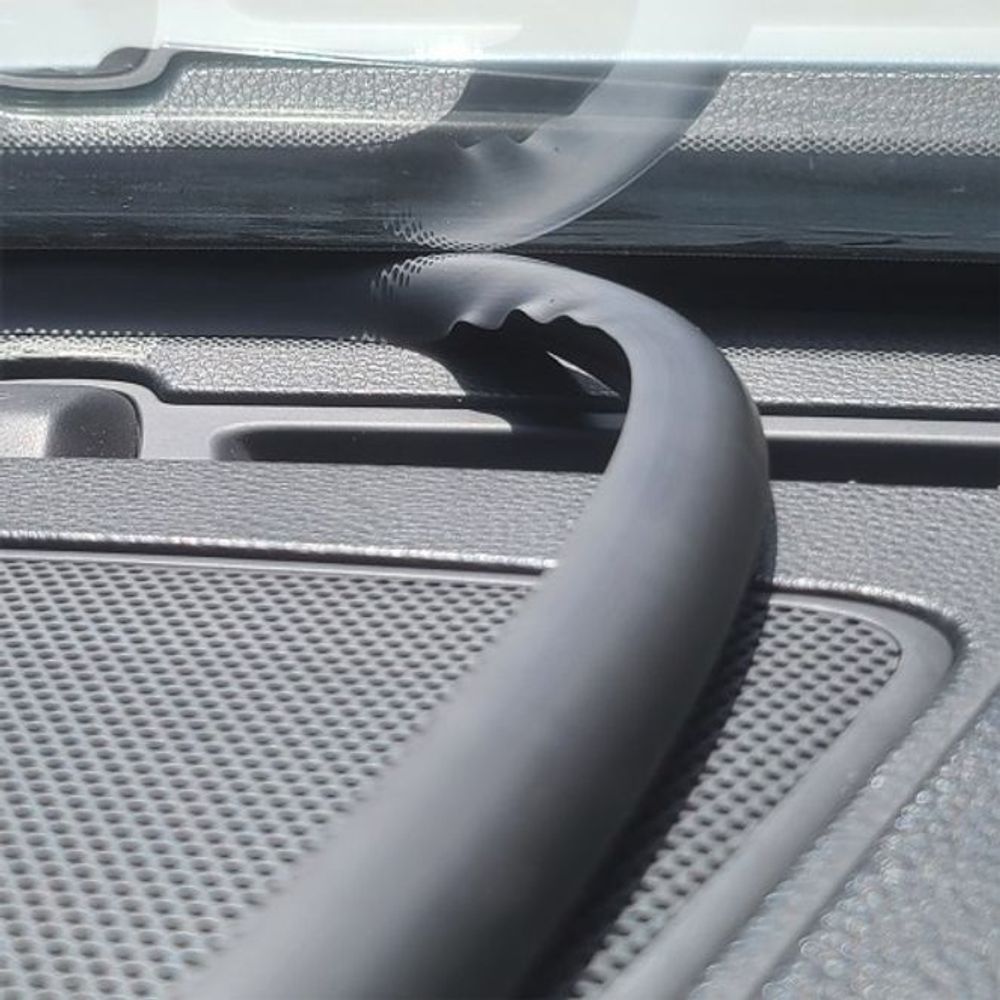 더뉴 모하비 대쉬보드 방음몰딩 풍절음 진동차단 윈드키퍼 국내생산 1.7M(호환 상품) 5,200원