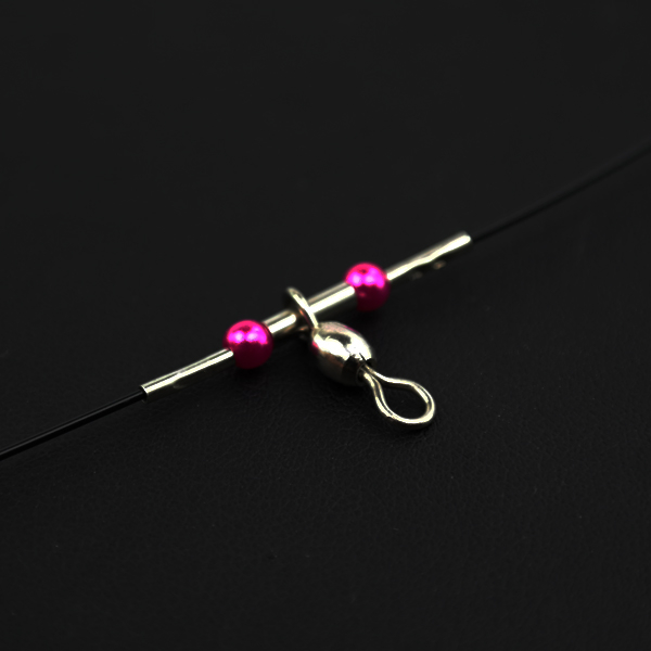 싸가지피싱 [싸가지피싱] 블랙 우럭채비 크레인 우럭낚시채비 채비 4,500원