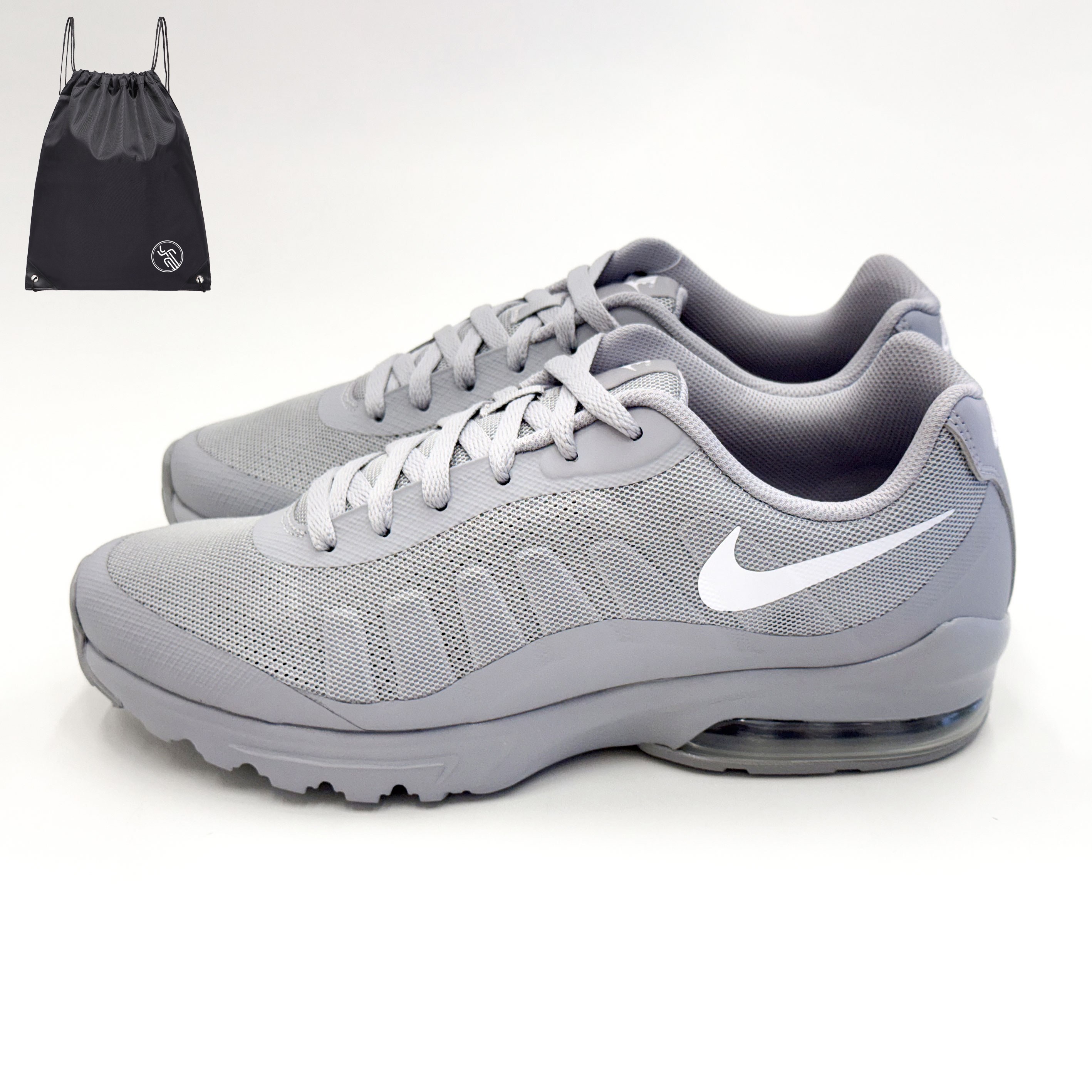 나이키 에어맥스 INVIGOR 남성 운동화 그레이 (PGN짐쌕가방 지급) 84,500원