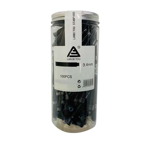 LANBITOU 타사 만년필 호환 가능 만년필 잉크 100p 8,400원