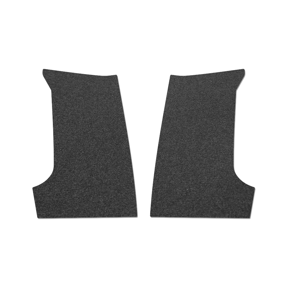 제트비 디올뉴 싼타페 MX5 안전벨트 펠트 커버 스크래치 방지 14,300원