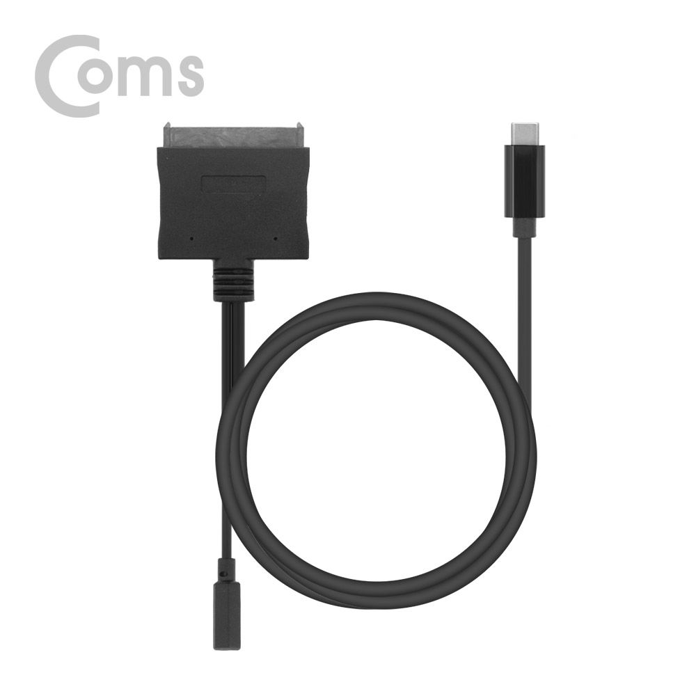 C타입 to SATA3 변환젠더 USB3.1 외장하드컨버터 노트북연결 CT840LC 30,200원