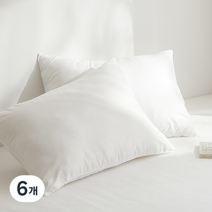 아르페지오베이직 뽀송 구름 베개솜 27,210원