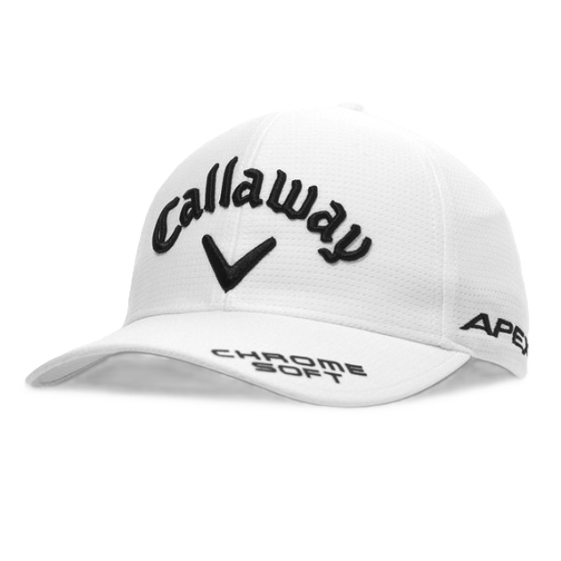 캘러웨이 정품 CG 라이트 남성 골프 캡모자 빅사이즈 대두 남자 스포츠 볼캡 모자, 화이트, 1개 34,570원