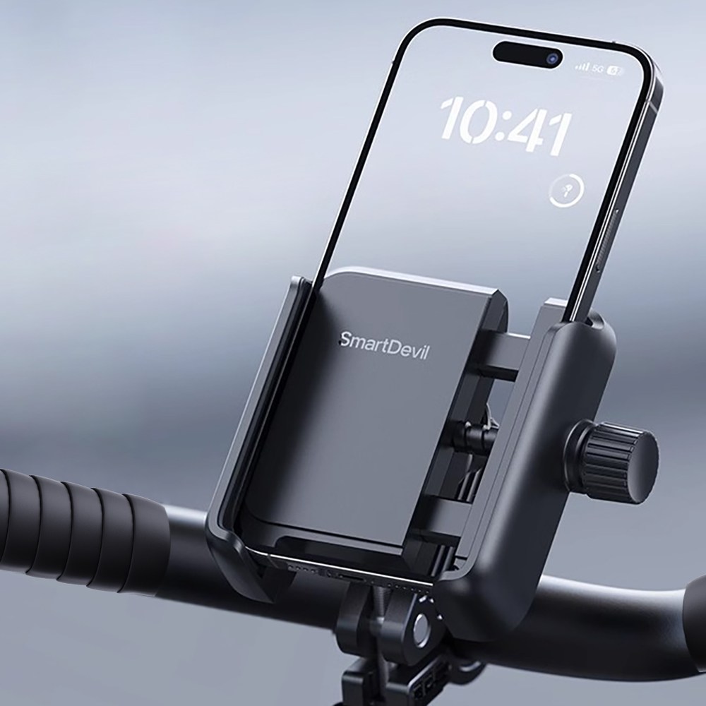 에스위두 흔들림 방지 라이브 촬영 튼튼한 자전거 핸드폰 거치대 27,950원