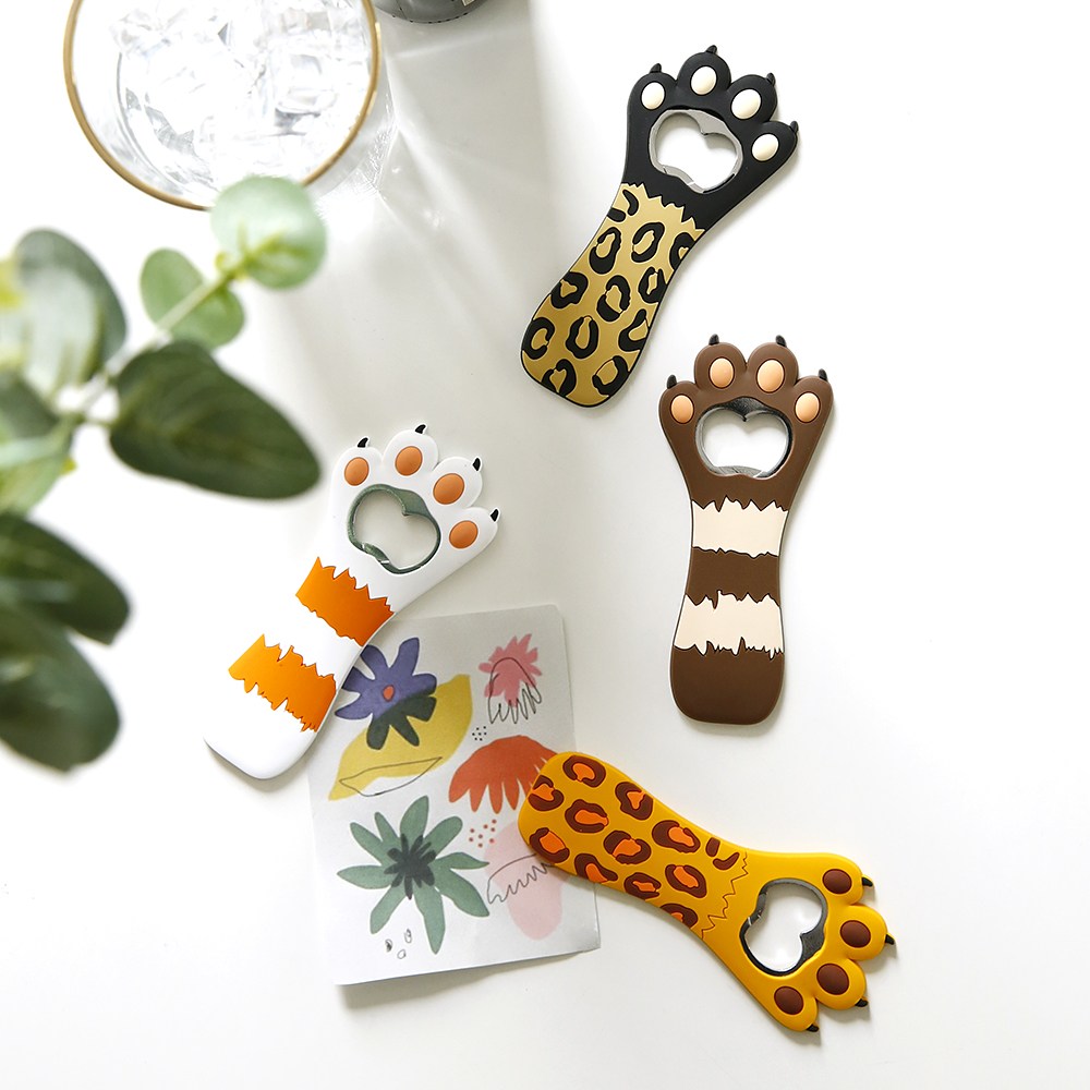 고양이 발바닥 오프너 210846 3,150원