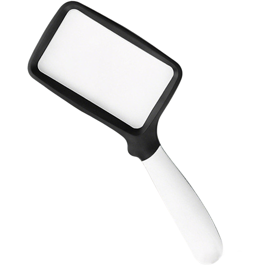 FlySwept 카드형 돋보기 휴대용 확대기 30배율 독서기 15,670원