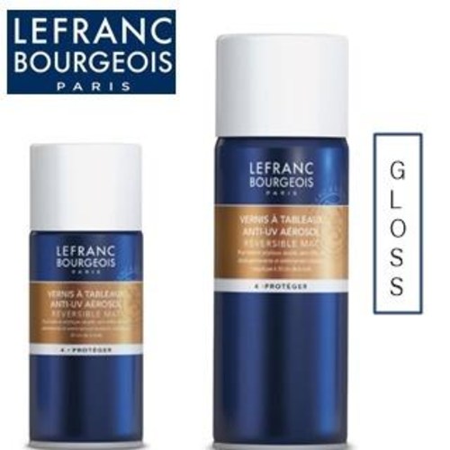 르프랑 엑스트라파인 유광 픽쳐 스프레이 바니쉬 150ml 400ml 유화 보조제  / 옵션선택 23,200원