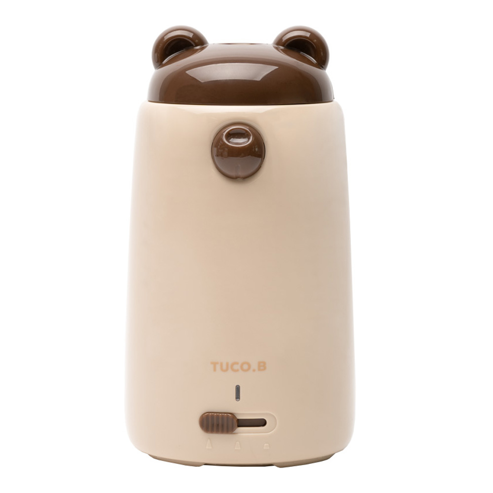 투코비 프리베어 점보플러스 전자동 연필깎이 TC-M6 38,500원