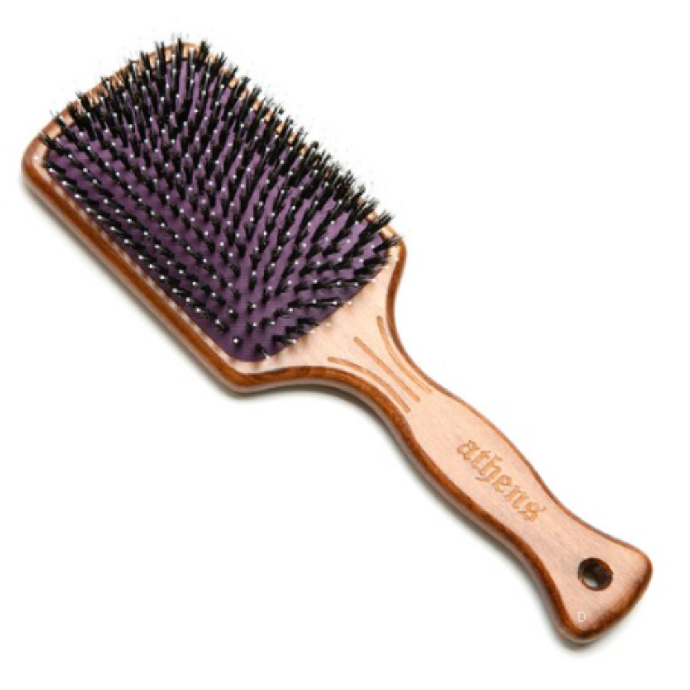 셀리본 아테네 원목 쿠션 패들 브러시 골드핀 69,660원