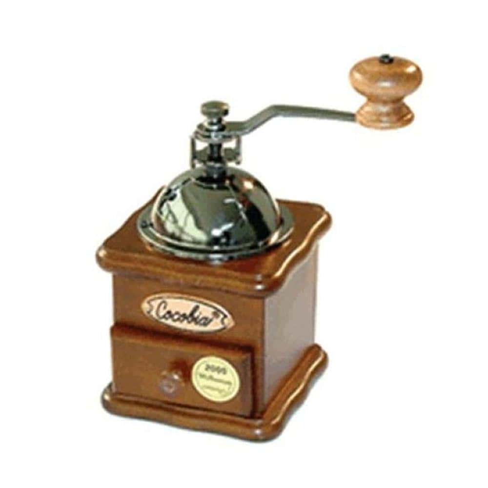 원두 분쇄기 핸드 수동 그라인더 커피 분쇄기 가정용 45,100원