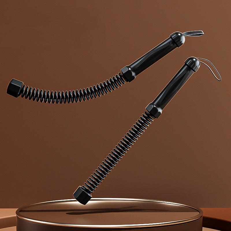 러브심플 신형 무선 배틀로프 시뮬레이터 밧줄운동 세트(2개) 13,110원