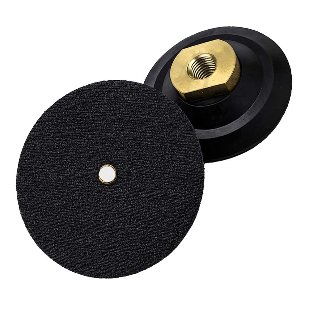 타일 연마패트 어답터 타일 척 4인치 3인치 m10 11,000원