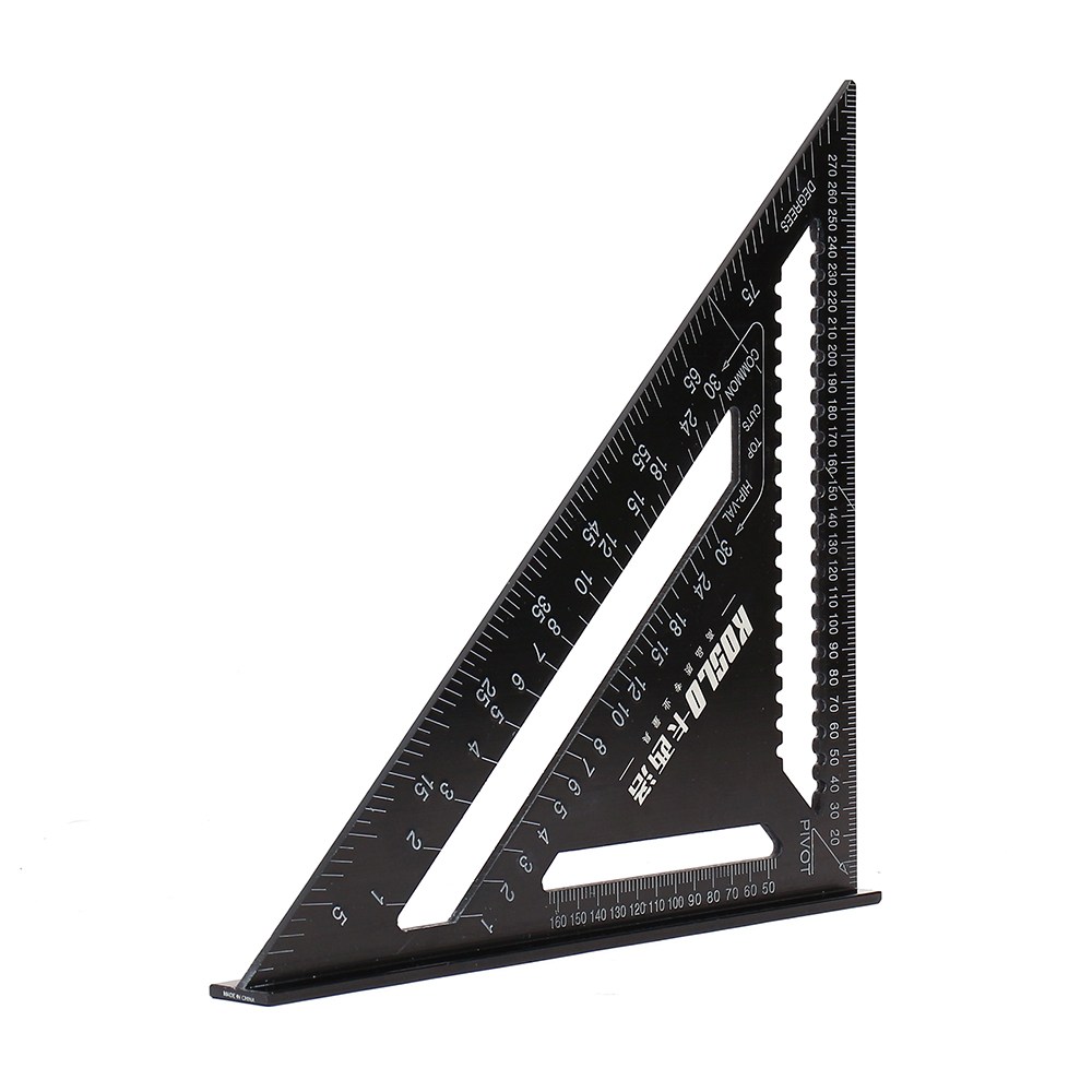 도토로 툴존 목공용 삼각자(30.5cm) 23,560원