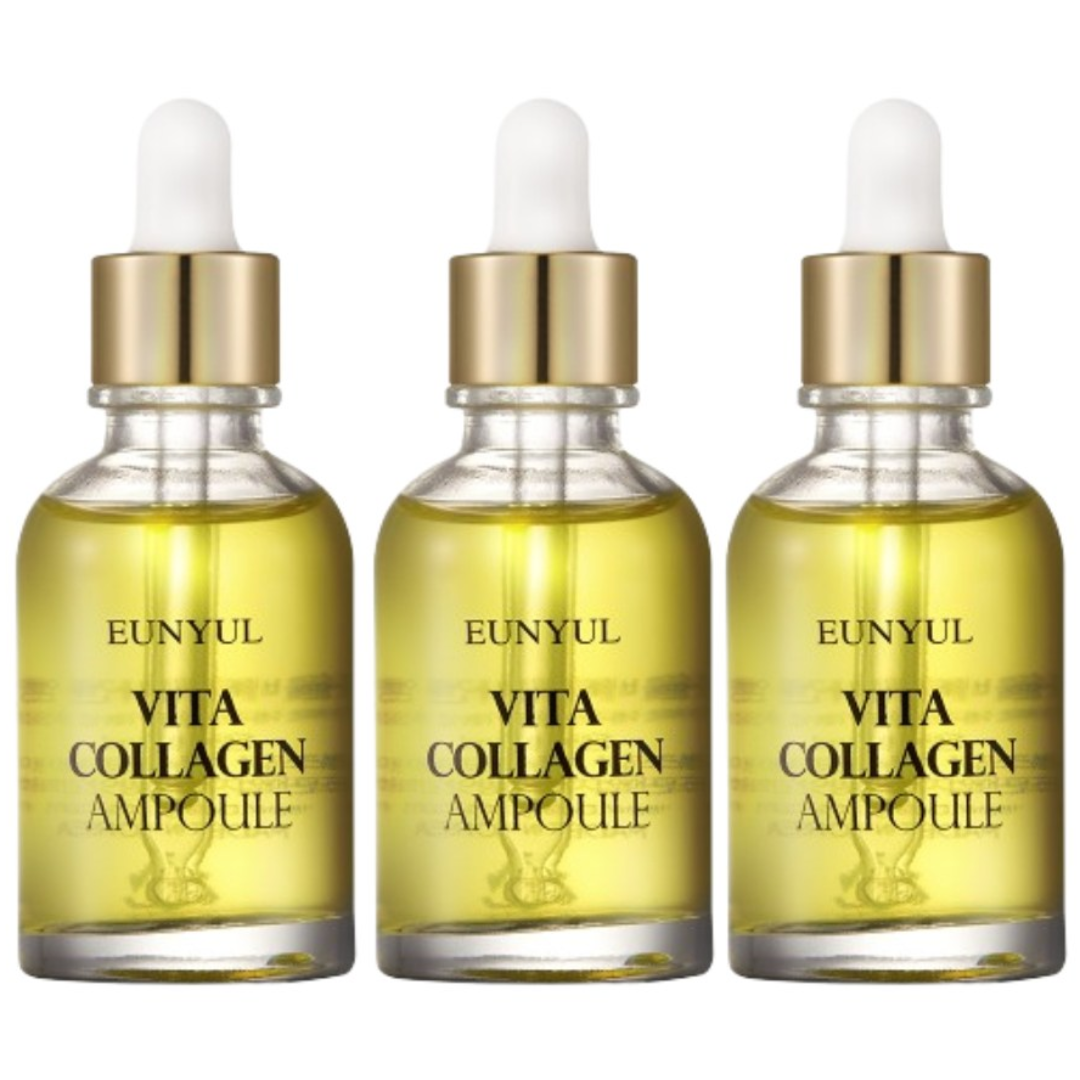 은율 비타콜라겐 앰플, 30ml, 3개 18,000원