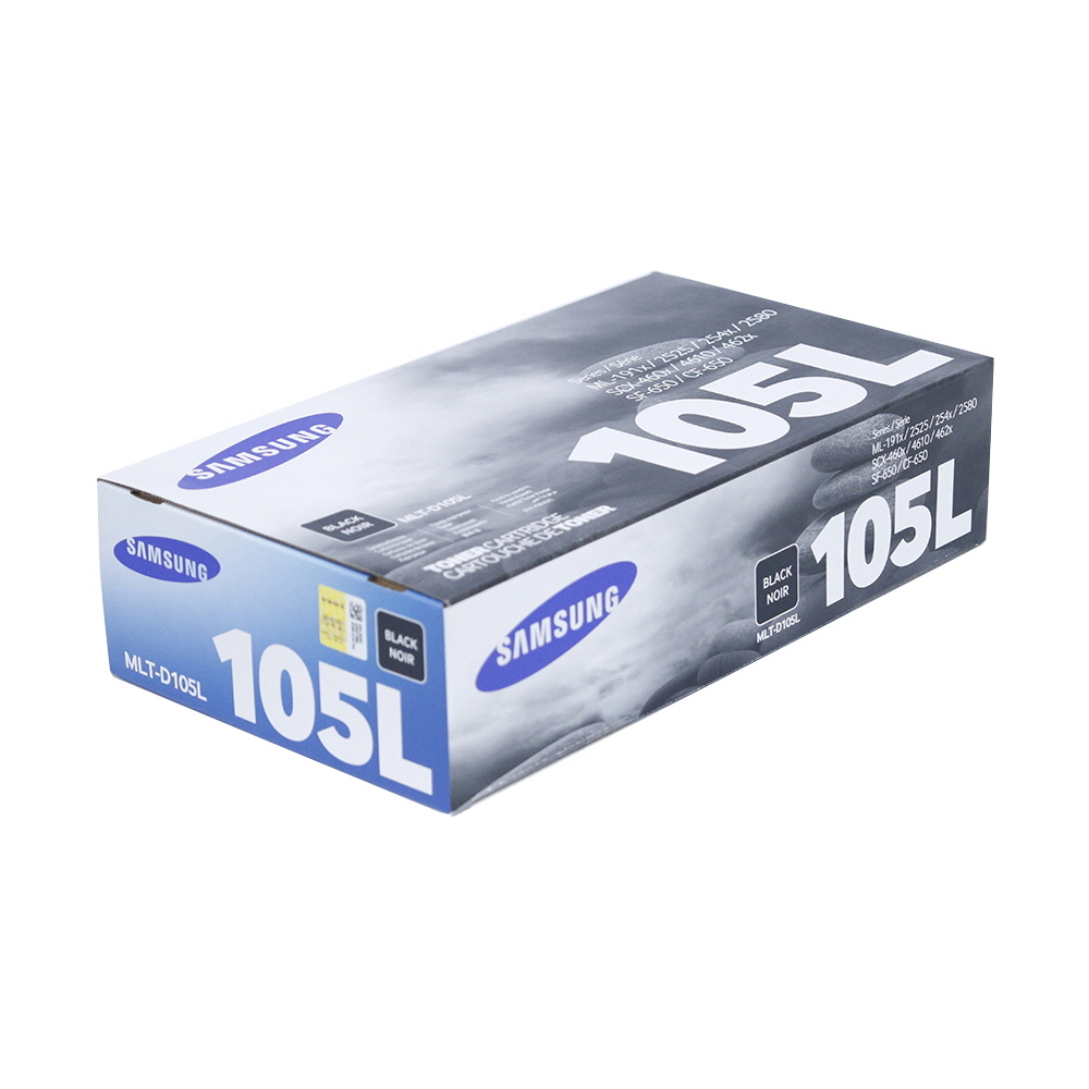 삼성 SAMSUNG SCX 4623FN 정품토너 articles of the best quality Toner Cartridge 검정 156,110원