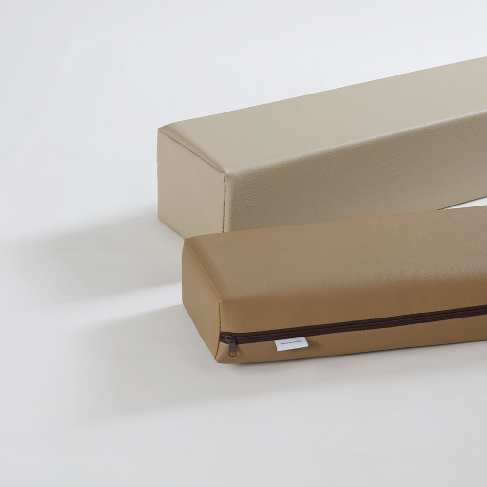 국내생산 침대 틈새 쿠션 가죽 재질 주문제작 39,050원