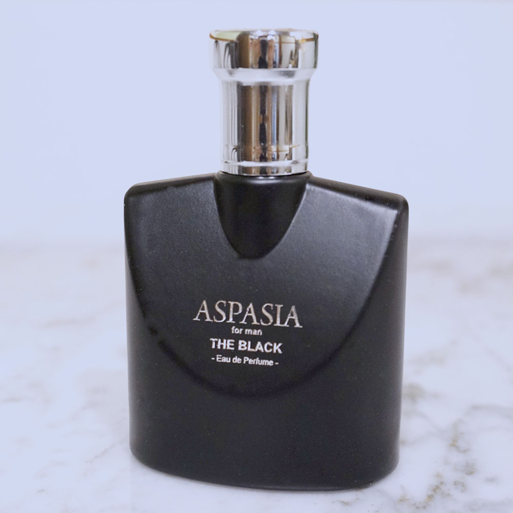 아스파시아 아스파시아포맨향수-더케이원 50ml, 50ml, 1개 7,100원