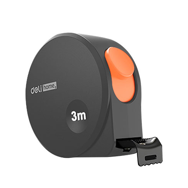 델리 홈시리즈 줄자 오렌지, 1개, 3m 4,720원