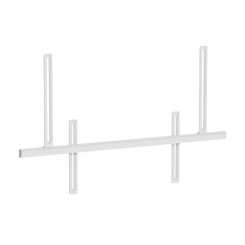 엔산마운트 SB-700 슬림사운드바 거치대 사운드바브라켓, 화이트, 1개 22,900원